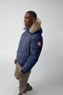 Canada Goose Chilliwack Bomber Jacket - Navy - XXL