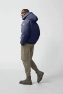 Canada Goose Chilliwack Bomber Jacket - Navy - XXL