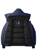 Canada Goose Chilliwack Bomber Jacket - Navy - XXL