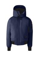 Canada Goose Chilliwack Bomber Jacket - Navy - XXL