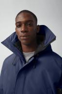 Canada Goose Chilliwack Bomber Jacket - Navy - XXL