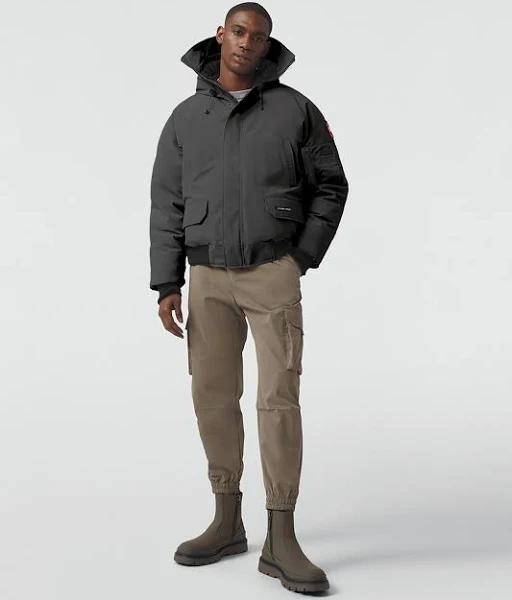 Canada Goose Chilliwack Bomber Jacket-S