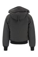 Canada Goose Chilliwack - Hooded Bomber Jacket