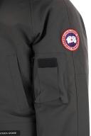 Canada Goose Chilliwack - Hooded Bomber Jacket