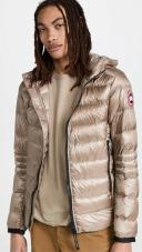 Canada Goose Crofton Hoody Jacket