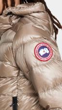 Canada Goose Crofton Hoody Jacket