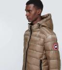 Canada Goose Crofton Hoody Jacket