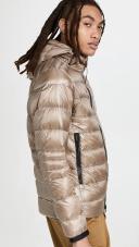 Canada Goose Crofton Hoody Jacket