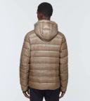 Canada Goose Crofton Hoody Jacket