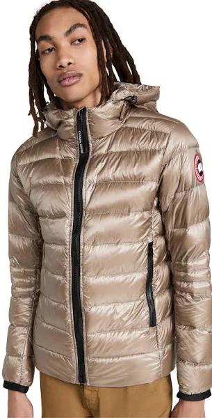 Canada Goose Crofton Hoody Jacket