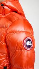 Canada Goose Crofton Hoody Jacket