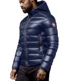 Canada Goose Crofton Hoody Jacket