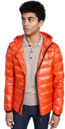 Canada Goose Crofton Hoody Jacket