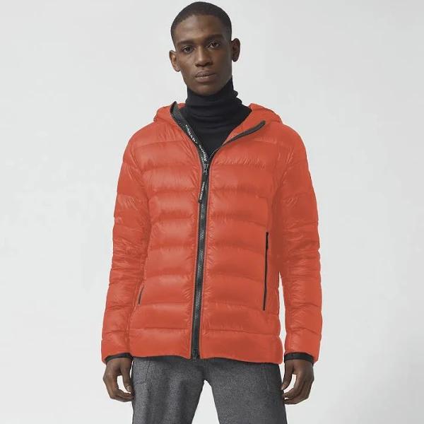 Canada Goose Crofton Hoody Jacket