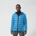 Canada Goose Crofton Hoody (Men, Glacier Blue, XXL)