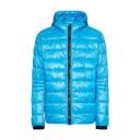 Canada Goose Crofton Hoody (Men, Glacier Blue, XXL)