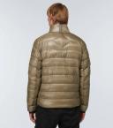 Canada Goose Crofton Padded Jacket