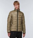 Canada Goose Crofton Padded Jacket