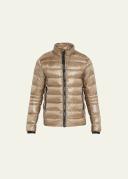 Canada Goose Crofton Padded Jacket