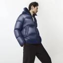Canada Goose Crofton Puffer Black Label