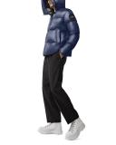 Canada Goose Crofton Puffer Black Label