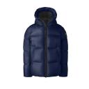 Canada Goose Crofton Puffer Black Label