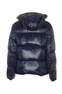 Canada Goose Crofton Puffer Black Label