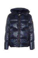 Canada Goose Crofton Puffer Black Label