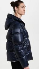 Canada Goose Crofton Puffer Black Label