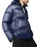 Canada Goose Crofton Puffer Black Label