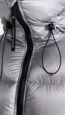 Canada Goose Crofton Puffer Black Label (Men, Boulder Grey, M)