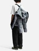 Canada Goose Crofton Puffer Black Label (Men, Boulder Grey, M)