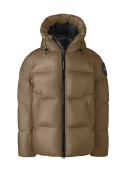 Canada Goose ‘Crofton’ Puffer Jacket Men's Grey