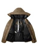 Canada Goose ‘Crofton’ Puffer Jacket Men's Grey