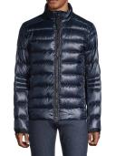 Canada Goose Crofton Puffer Jacket - Navy - S