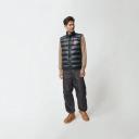 Canada Goose Crofton Vest (Men, Carbon, S)