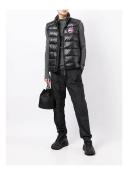 Canada Goose Crofton Vest (Men, Carbon, S)