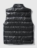 Canada Goose Crofton Vest (Men, Carbon, S)