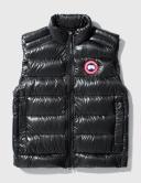 Canada Goose Crofton Vest (Men, Carbon, XL)