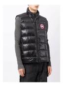 Canada Goose Crofton Vest (Men, Carbon, XL)