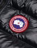 Canada Goose Crofton Vest (Men, Carbon, XL)