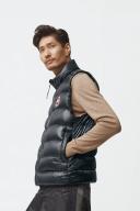 Canada Goose Crofton Vest (Men, Carbon, XL)