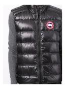 Canada Goose Crofton Vest (Men, Carbon, XS)