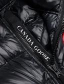 Canada Goose Crofton Vest (Men, Carbon, XS)