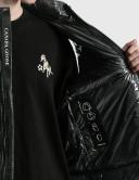 Canada Goose Crofton Vest (Men, Carbon, XS)
