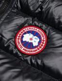 Canada Goose Crofton Vest (Men, Carbon, XS)