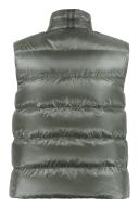 Canada Goose, Cypress down vest, Women, Green, XS, Jackets, Materialmix