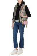 Canada Goose, Cypress down vest, Women, Green, XS, Jackets, Materialmix