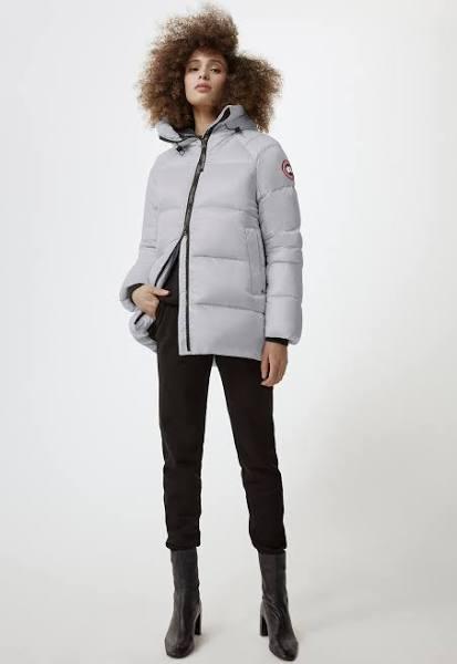 Canada Goose Cypress Lightweight Down Jacket