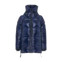Canada Goose Cypress Puffer (Women, Atlantic Navy, S)